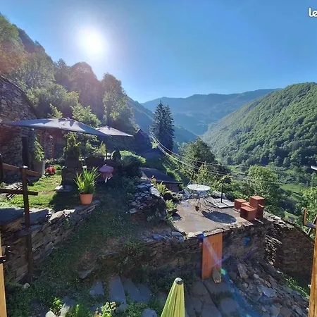 Prázdninový dům L'escapade Silencieuse, Vue Montagne & Nature, Zen *