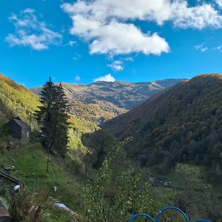L'escapade Silencieuse, Vue Montagne & Nature, Zen Le Port