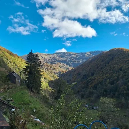 L'escapade Silencieuse, Vue Montagne & Nature, Zen