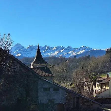Prázdninový dům L'escapade Silencieuse, Vue Montagne & Nature, Zen Le Port