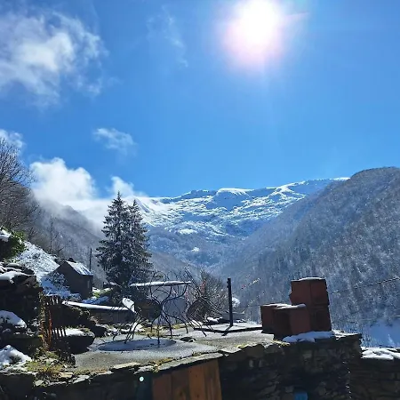 L'escapade Silencieuse, Vue Montagne & Nature, Zen *