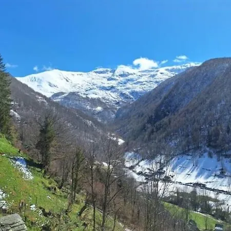 L'escapade Silencieuse, Vue Montagne & Nature, Zen Le Port